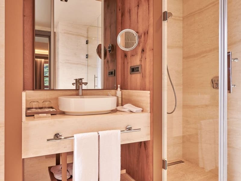 Swissotel Uludağ Bursa
