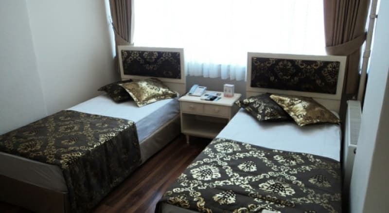 Taç Hotel  Ankara