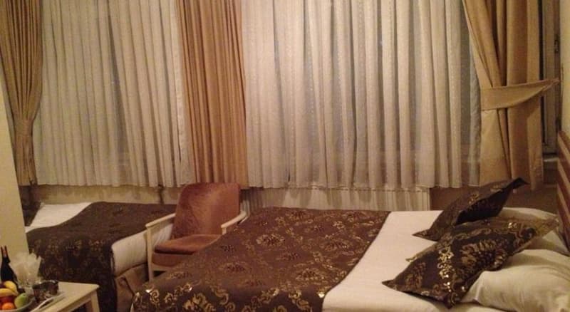 Taç Hotel  Ankara
