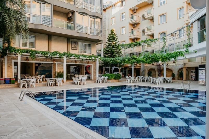Taç Premier Hotel & Spa
