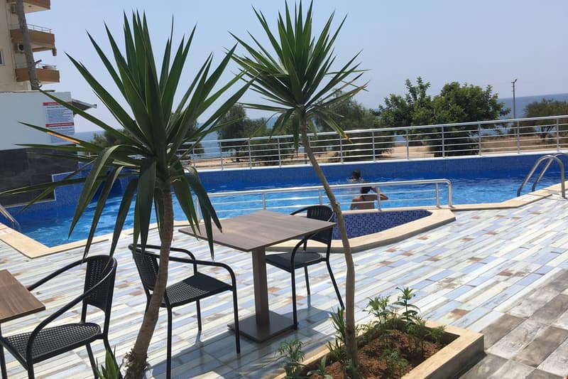 Taflan Otel
