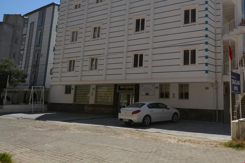 Taflan Otel