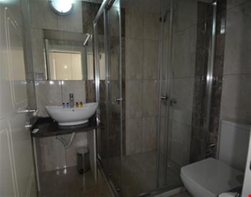 Taflan Otel