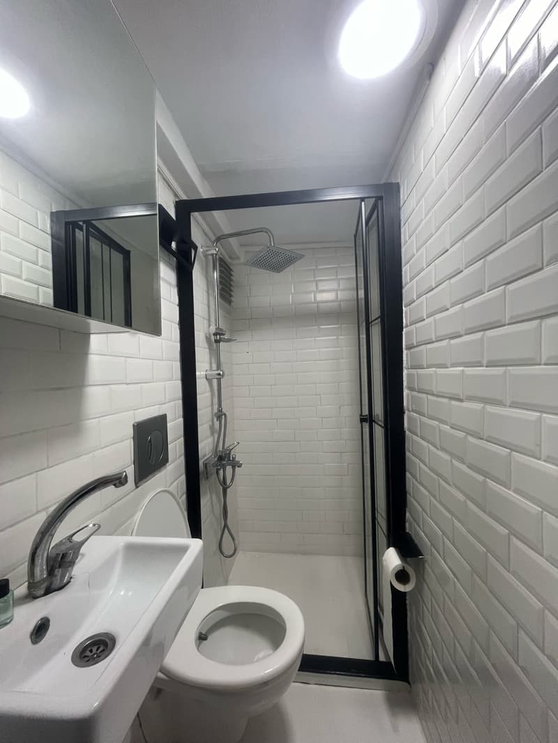 Taksim Çınar Suite