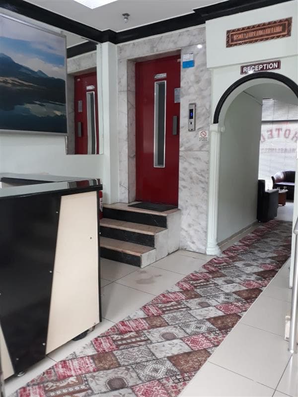 Talaslıoğlu Otel