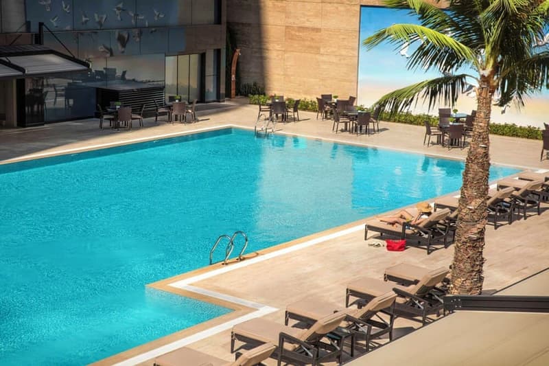 Tango Arjaan by Rotana