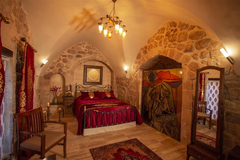 Tarihi Selçuklu Konağı