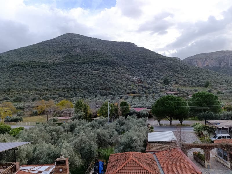 Taş Evler Butik Otel Şirince