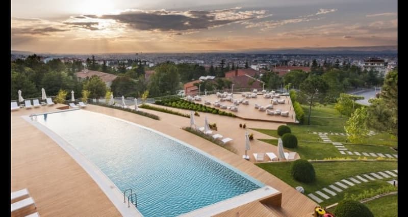 Tasigo Hotels Eskişehir