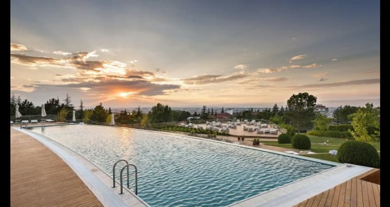Tasigo Hotels Eskişehir