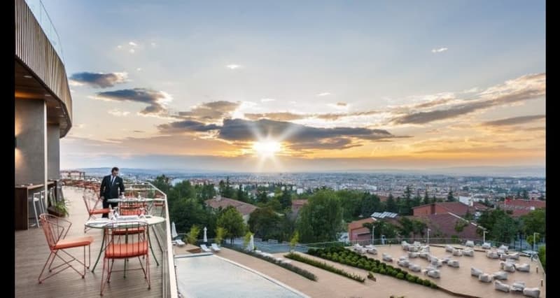 Tasigo Hotels Eskişehir
