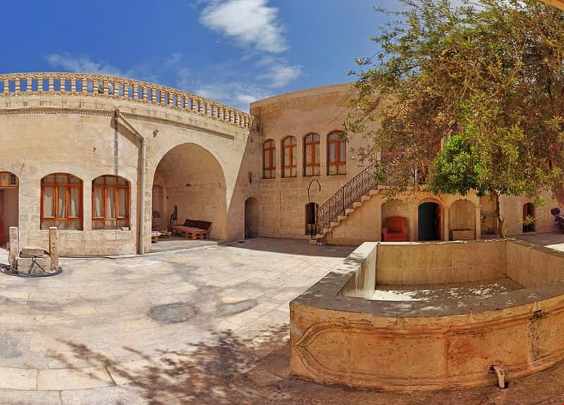 Taşkıran Konağı