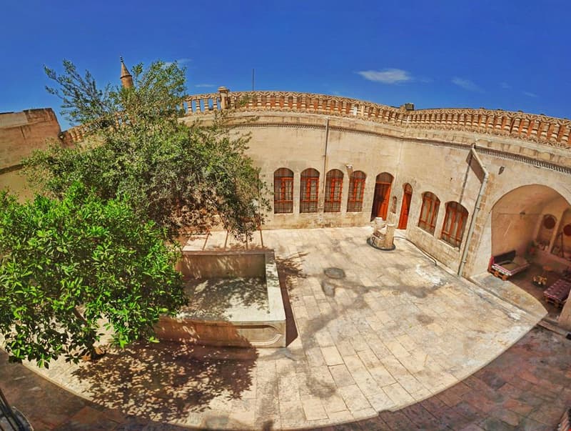 Taşkıran Konağı