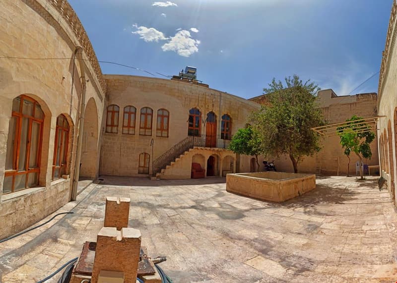 Taşkıran Konağı