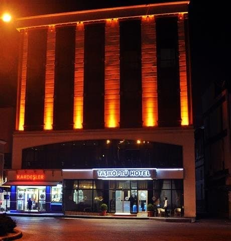 Taşköprü Otel Adana