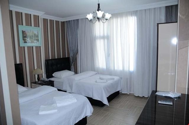 Tatvan Karaman Otel