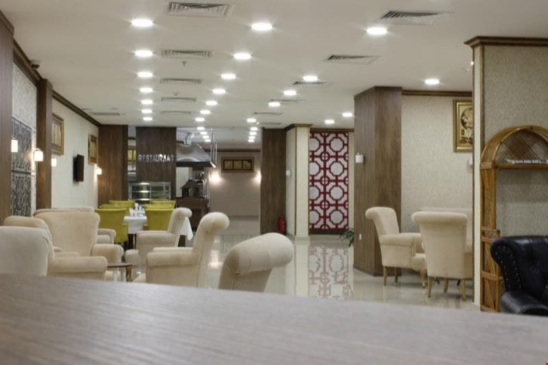 Tavşanlı Otel