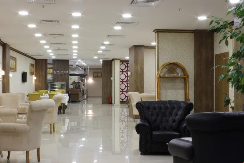 Tavşanlı Otel