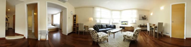 Taxim Suites Residences İstanbul