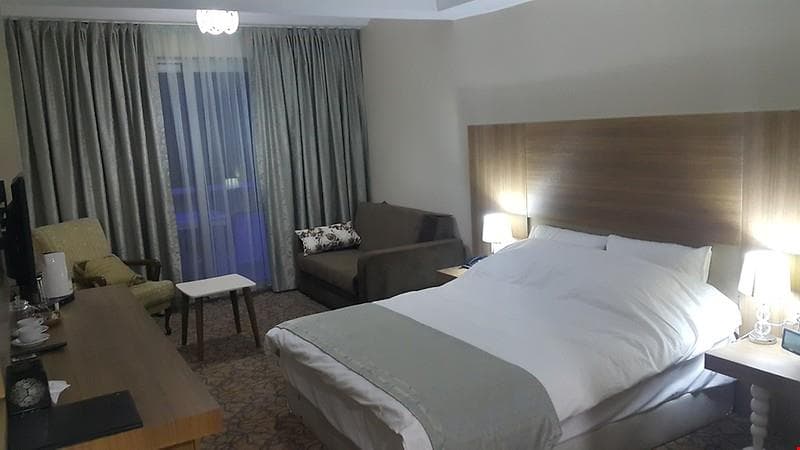 Tekirhan Otel & Lokanta