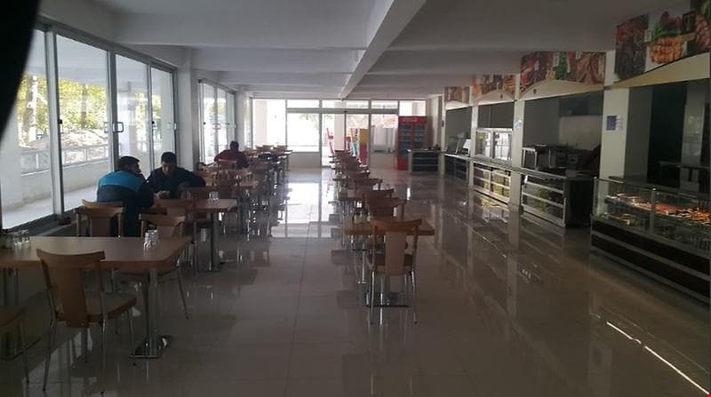 Tekirhan Otel & Lokanta