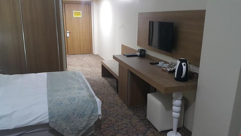 Tekirhan Otel & Lokanta