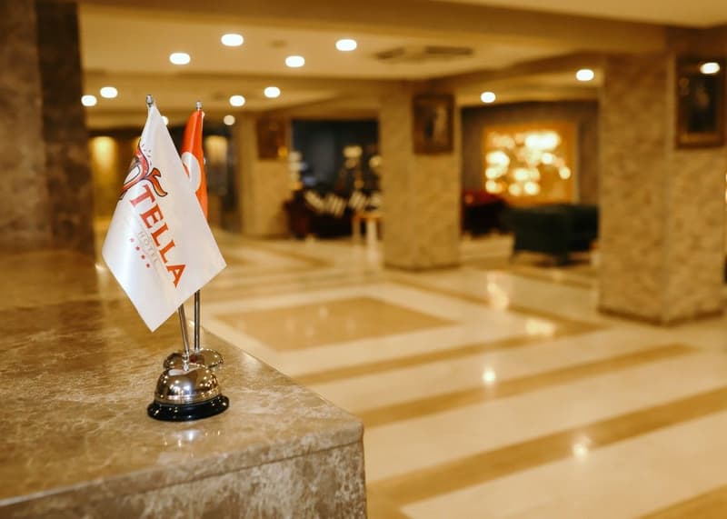 Tella Hotel