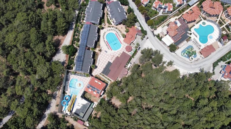 Telmessos Neva Hotel