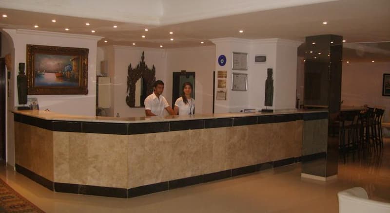 Galeri