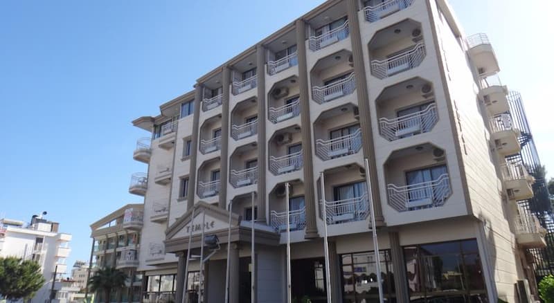 Temple Hotel Didim