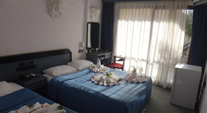Temple Hotel Didim