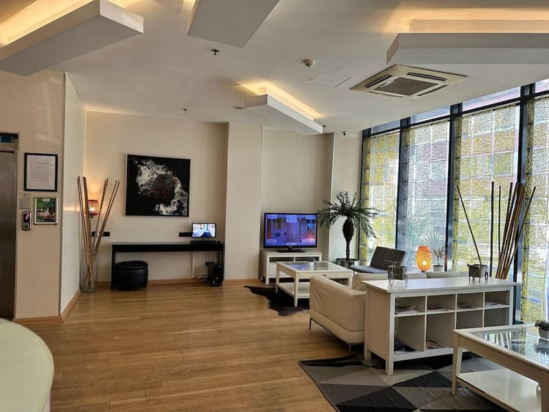 Tempo Hotel 4.Levent
