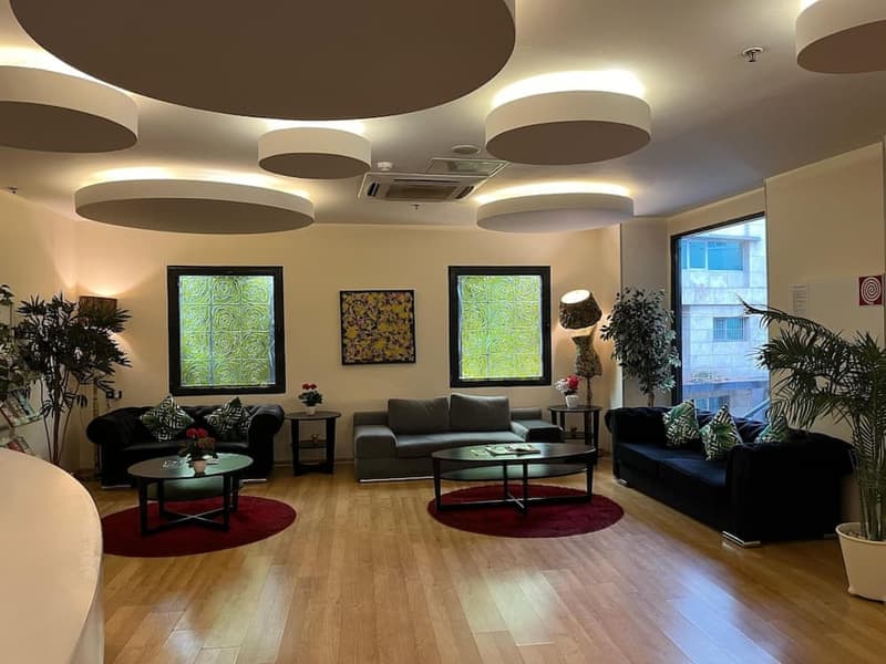 Tempo Hotel Çağlayan