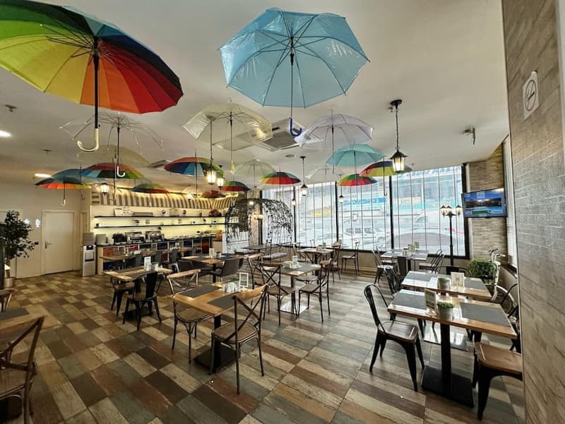 Tempo Suites Airport Istanbul