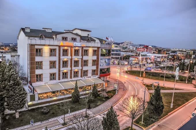 Teona Otel