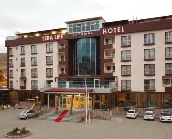 Tera Life Termal Hotel
