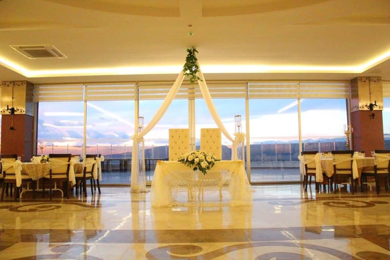 Teras Aqua Park Hotel & Spa
