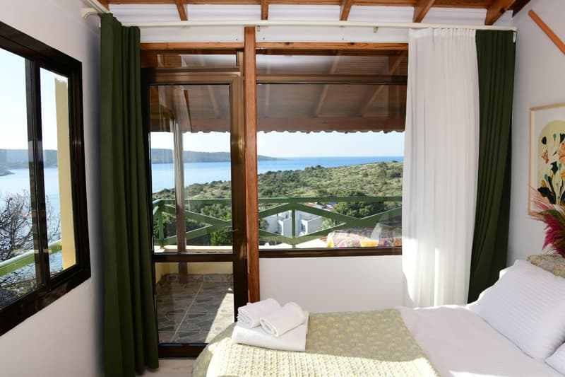 Teras Motel Foça (+12 Adults Only)