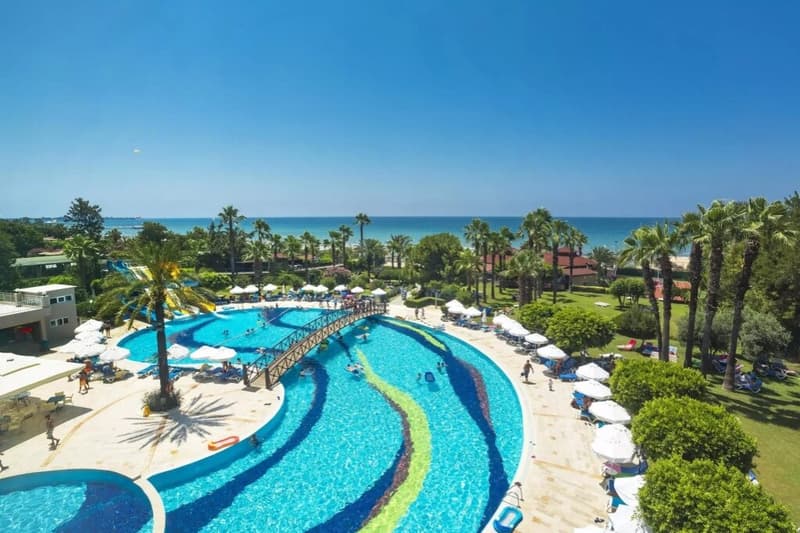 Terrace Beach Resort Hotel