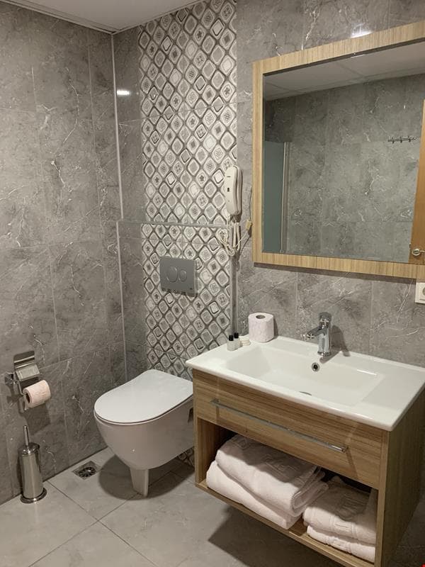 Terzioğlu Otel