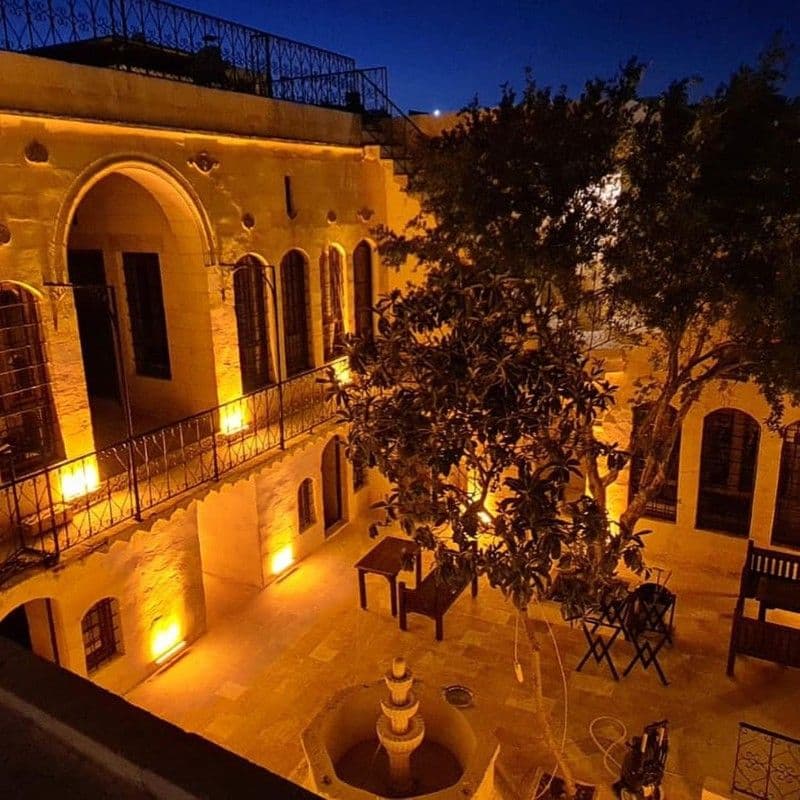 Tessera Hotel