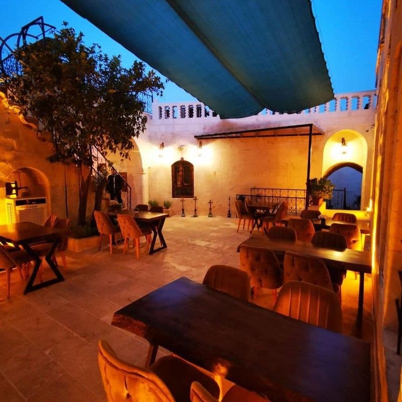 Tessera Hotel