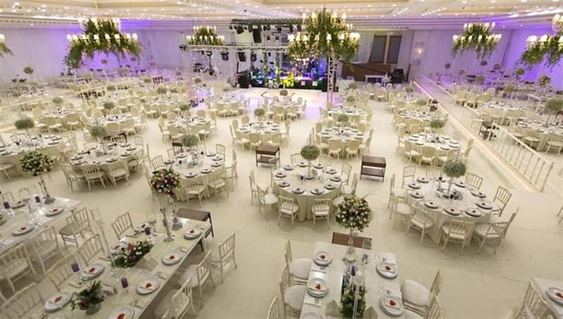 Teymur Continental Hotel