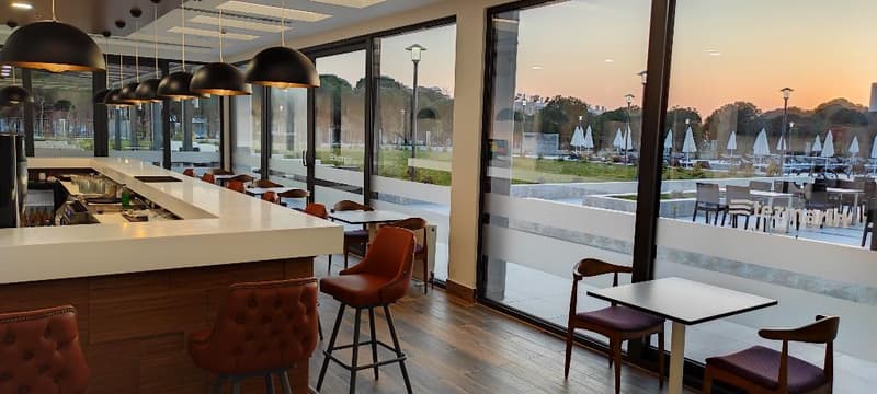 Tezmadra Hotel