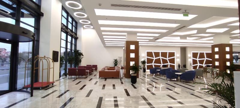 Tezmadra Hotel
