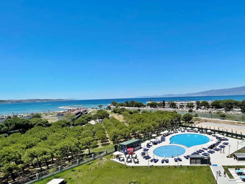 Tezmadra Hotel