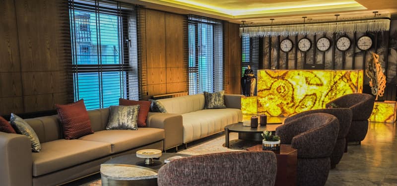 The Alpfine Hotel
