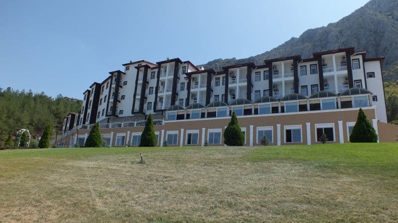 The Apple Palace