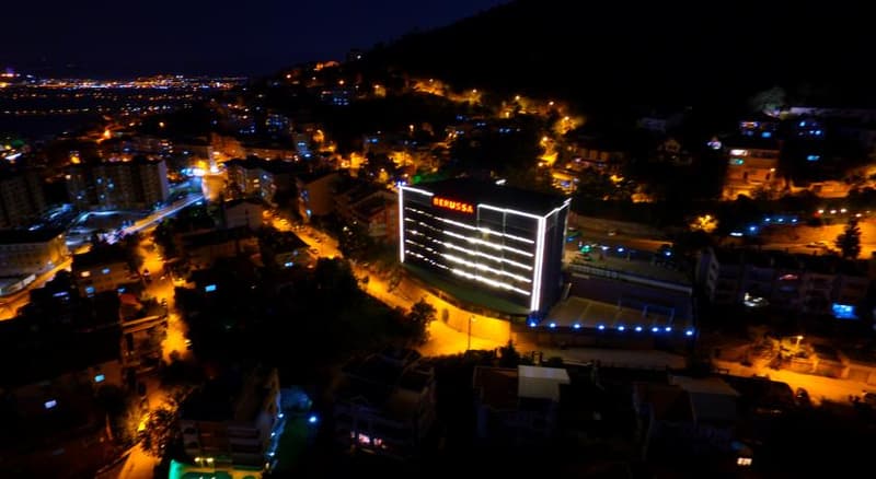 The Berussa Hotel Bursa