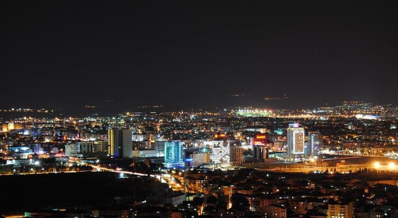 The Berussa Hotel Bursa